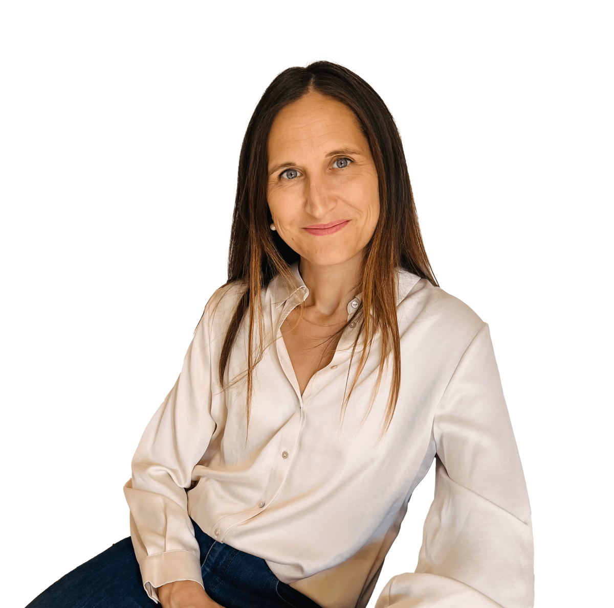 Portrait d'Amandine Monzie